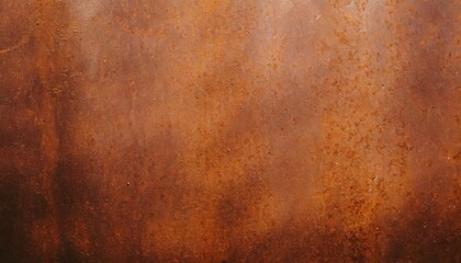 Rusty metal background wallpaper.
