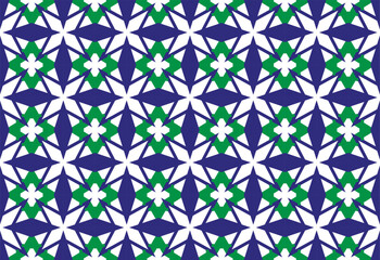 Abstract bright geometric pastel  background banner illustration panorama long, textured wallpaper