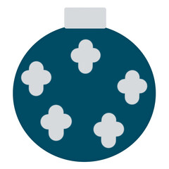 christmas bauble 