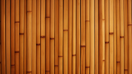 Fototapeta premium bamboo wood pattern. - texture wall background.