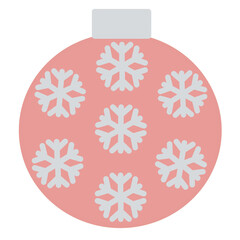 christmas bauble 