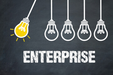 Enterprise	