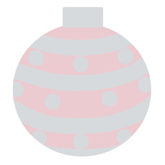 christmas bauble 