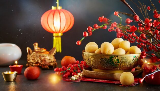 Tet Nguyen Dan Images: Celebrate Lunar New Year with Stunning Visuals