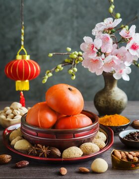 Tet Nguyen Dan Images: Celebrate Lunar New Year with Stunning Visuals