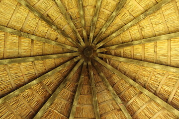roof of the roof