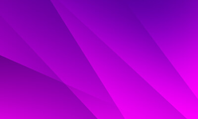 Abstract purple geometric background. Eps10 vector