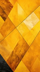 Abstract yellow background. Vertical background 