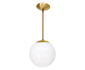 Image of Classic Pendant Light
