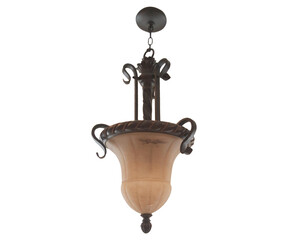 Image of Classic Pendant Light