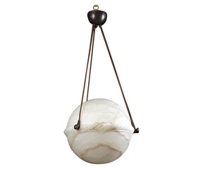 Image of Classic Pendant Light