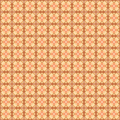 Fototapeta premium Seamless pattern texture. Repeat pattern. Vector illustration.