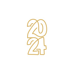 2024 number design 