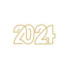 2024 number design 