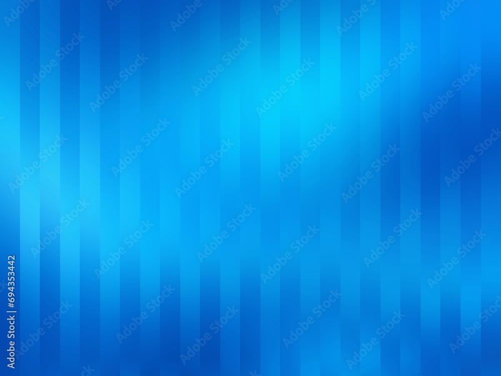 Poster blue color of abstract pattern background