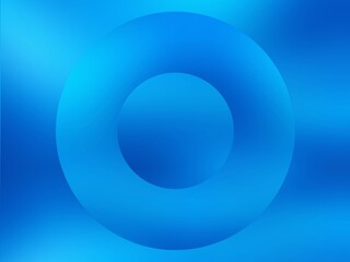 blue color of abstract pattern background