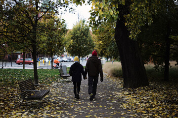 ヴロツワフの秋