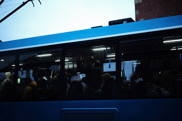 ヴロツワフの秋