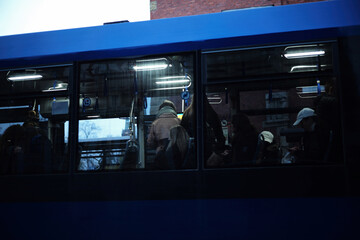 ヴロツワフの秋