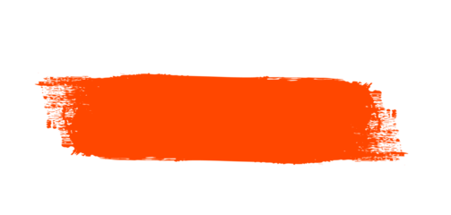 colorful ink paint brush strokes isolated design. Graphic design elements grunge hand painted style concept for text information, ads, offer, big, mega and flash sale.