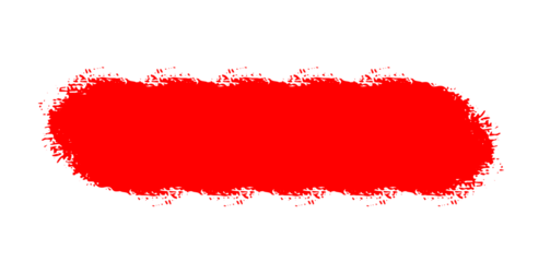 colorful ink paint brush strokes isolated design. Graphic design elements grunge hand painted style concept for text information, ads, offer, big, mega and flash sale.