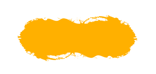 colorful ink paint brush strokes isolated design. Graphic design elements grunge hand painted style concept for text information, ads, offer, big, mega and flash sale.