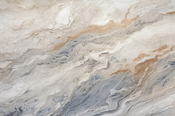 Realistic Malaysian Marble Tiles: Dark Beige with Naturalistic Textures