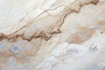 Realistic Malaysian Marble Tiles: Dark Beige with Naturalistic Textures