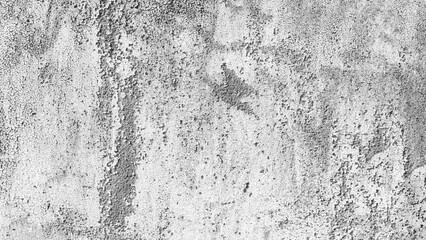 Abstract texture gray old wall background as template, page or web banner