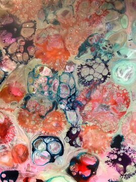 Resin art 


Art with resin and paints fluid abstract colourful and unique pattern photography, printable, backdrop. NOT AI