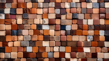 texture of blocks