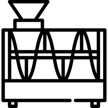 Malaxer Icon