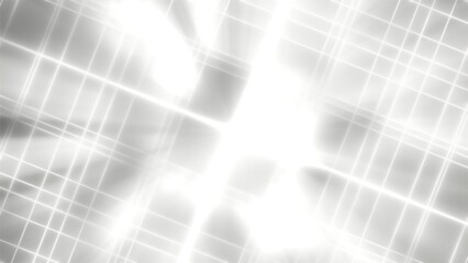 Abstract background with shine. Computer generated 3d render