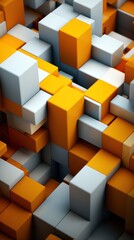 blue black screen wallpaper UHD Wallpaper