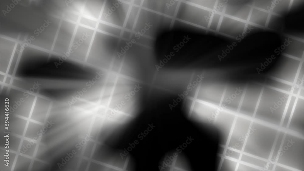 Poster abstract background with shine. computer generated 3d render