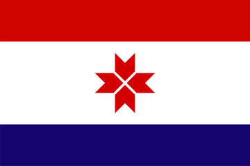 Flag of Mordovia