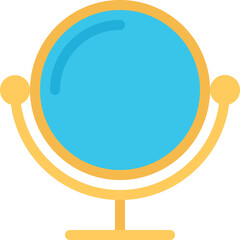 design vector image icons mirror