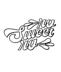 caming Vector, Elements and Craft Design.