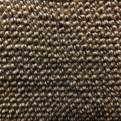 Boucle upholstery fabric texture from cotton and wool