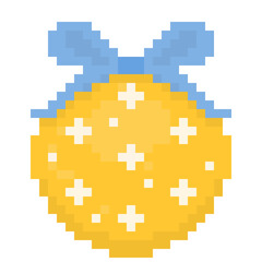 Decorate ball pixel 9