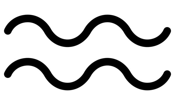 Sternzeichen - Wassermann - Aquarius - Zeichen