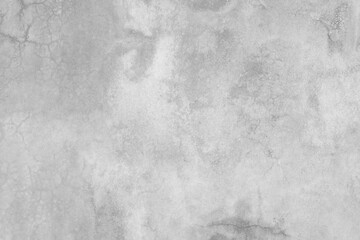 Old wall texture cement dirty gray with black  background abstract grey and silver color design are light with white background. - obrazy, fototapety, plakaty