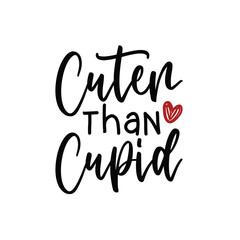Cuter Than Cupid