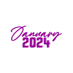 logo january 2024