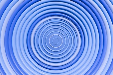 abstract background, 3d art wallpaper design for desktop, technology business backdrop with negative space for text, homepage banner for website, blue