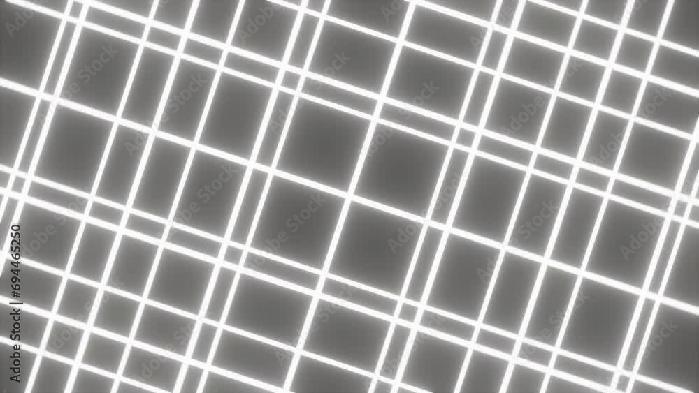 Poster abstract grid background. computer generated 3d render