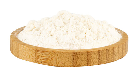 oat flour