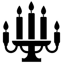 candle