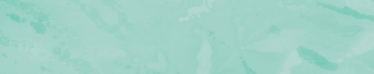 Sea Abstract Spot. Watercolor Crystal. Vintage - obrazy, fototapety, plakaty