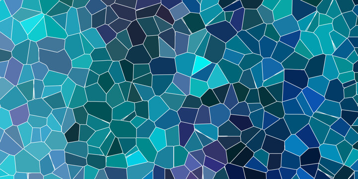 Colorful abstract texture background. colorful stoke colors stone tile pattern. cement kitchen decor. abstract mosaic polygonal and tiles wallpaper background. Colored glass background.